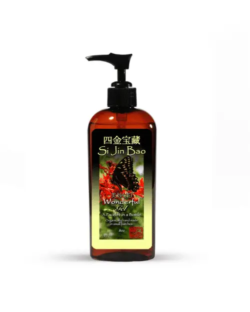 Wonderful Gel 8 oz Wonderful™ OTC