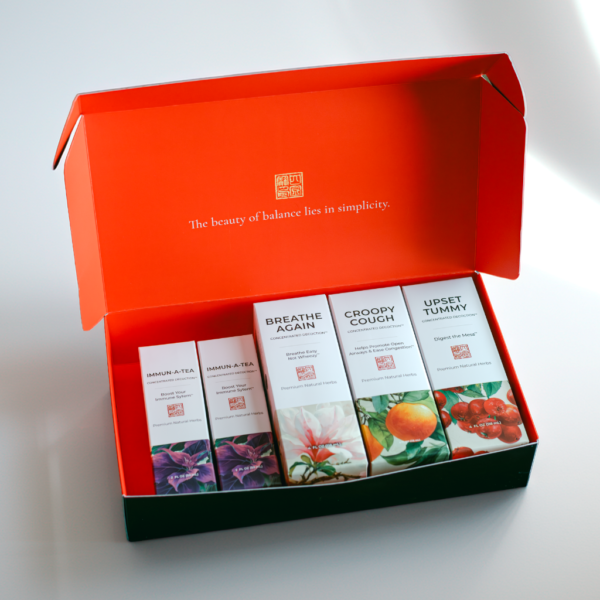 SJB Box The Founder's Cabinet — A First-Ever Release
